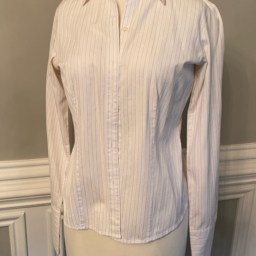 Ann Taylor blouse